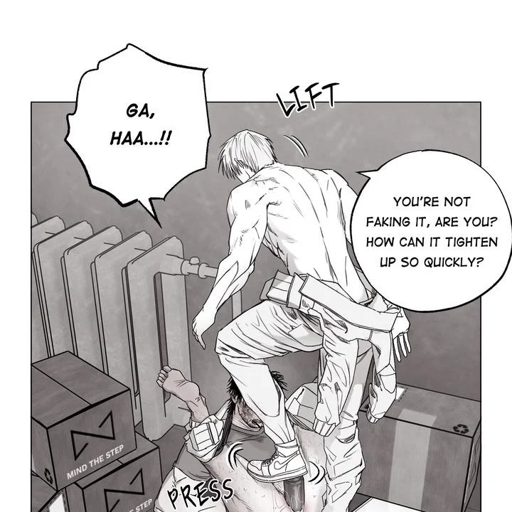 Indomitable Champion Chapter 35 - Page 54 in English