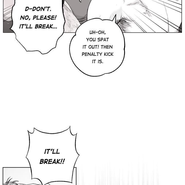 Indomitable Champion Chapter 35 - Page 58 in English