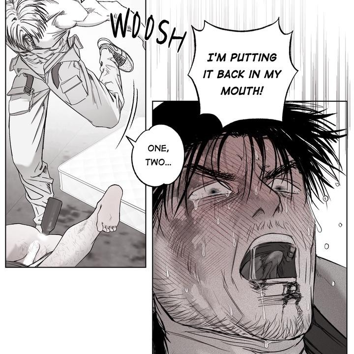 Indomitable Champion Chapter 35 - Page 59 in English