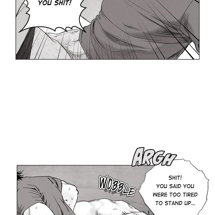 Indomitable Champion Chapter 35 - Page 7 in English