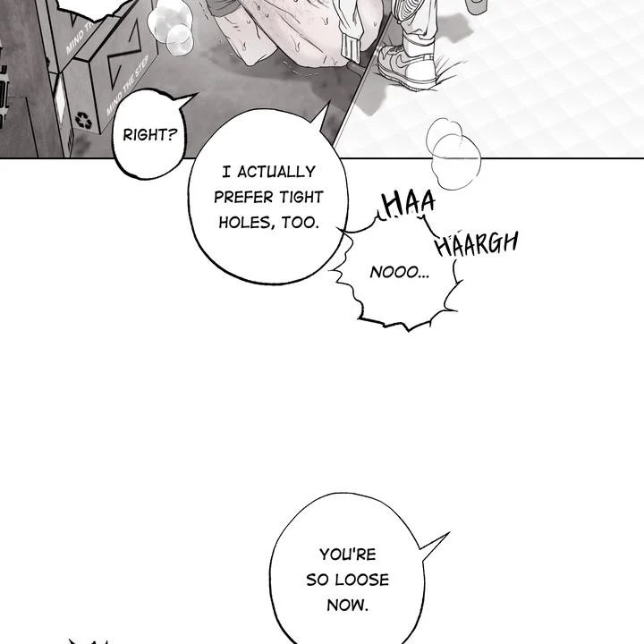 Indomitable Champion Chapter 35 - Page 73 in English