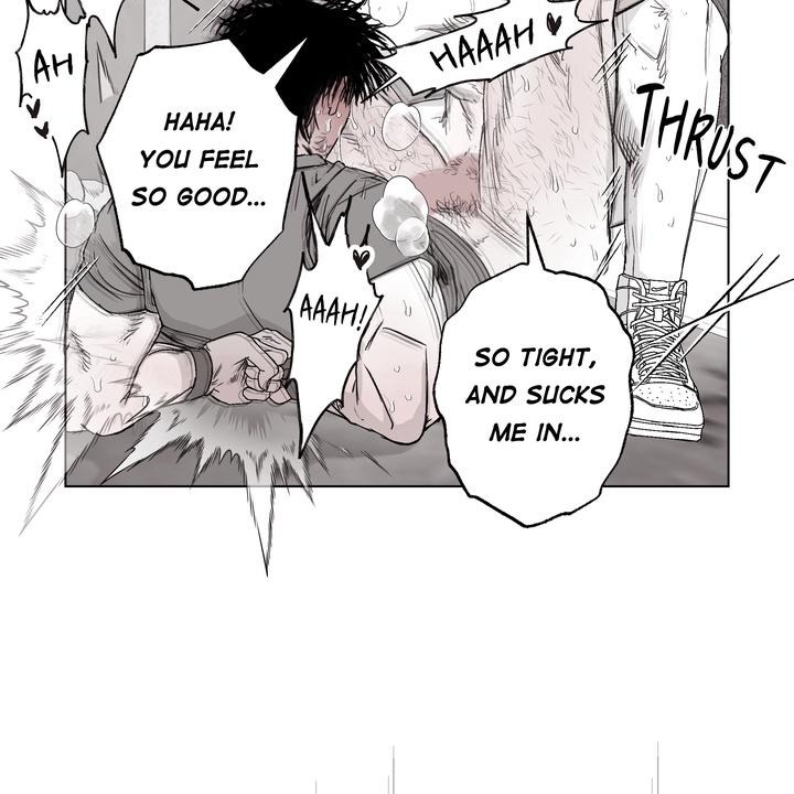 Indomitable Champion Chapter 35 - Page 95 in English