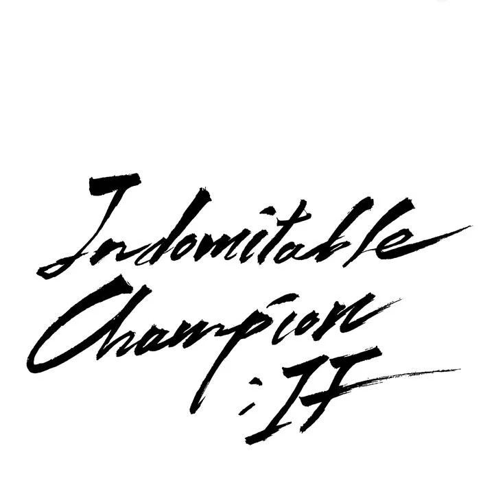 Indomitable Champion Chapter 36 - Page 52 in English