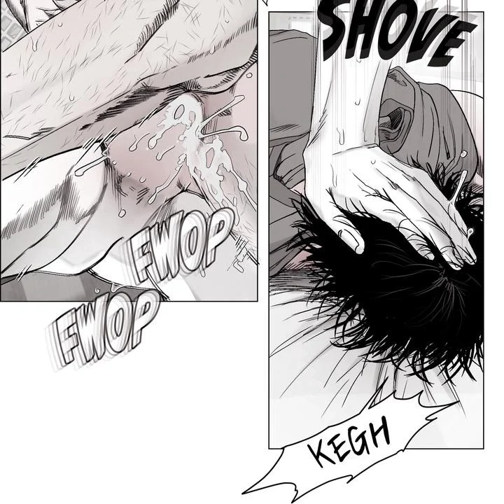 Indomitable Champion Chapter 36 - Page 59 in English