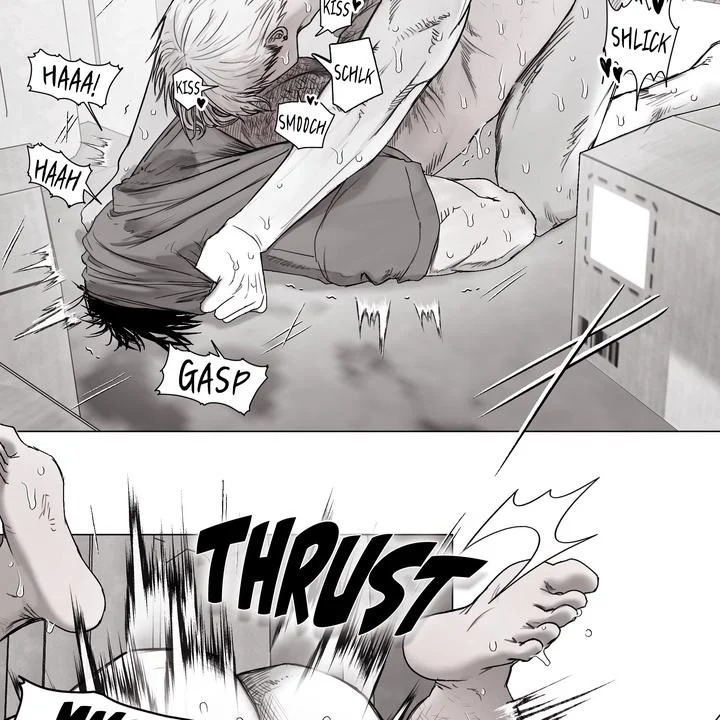 Indomitable Champion Chapter 36 - Page 6 in English