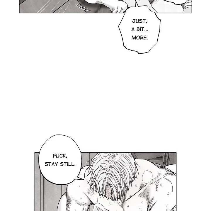 Indomitable Champion Chapter 36 - Page 9 in English