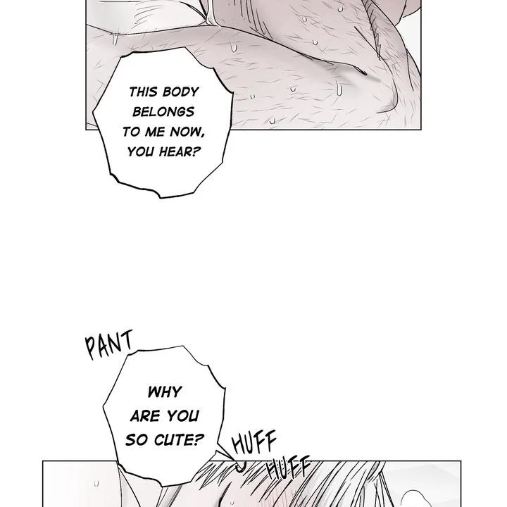 Indomitable Champion Chapter 36 - Page 91 in English