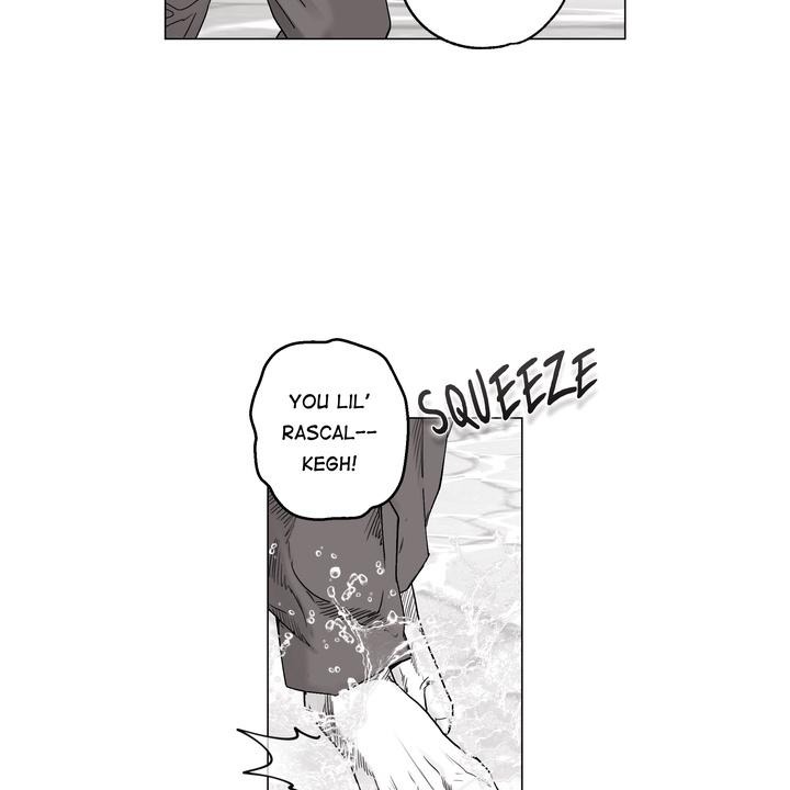 Indomitable Champion Chapter 37 - Page 16 in English