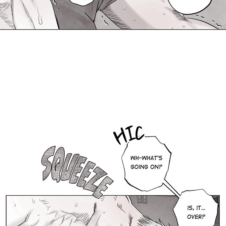 Indomitable Champion Chapter 37 - Page 25 in English