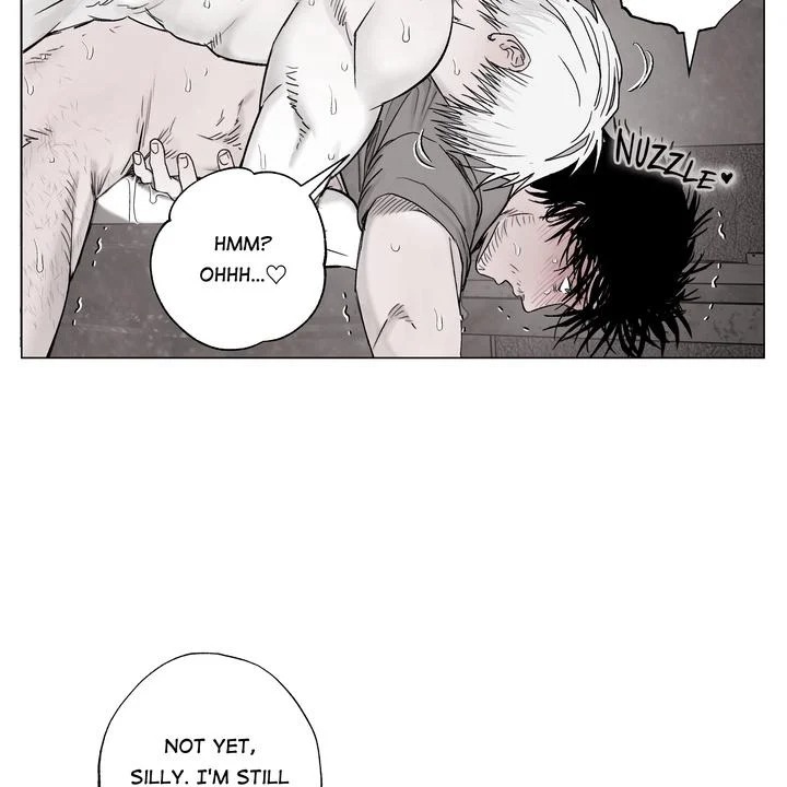 Indomitable Champion Chapter 37 - Page 26 in English