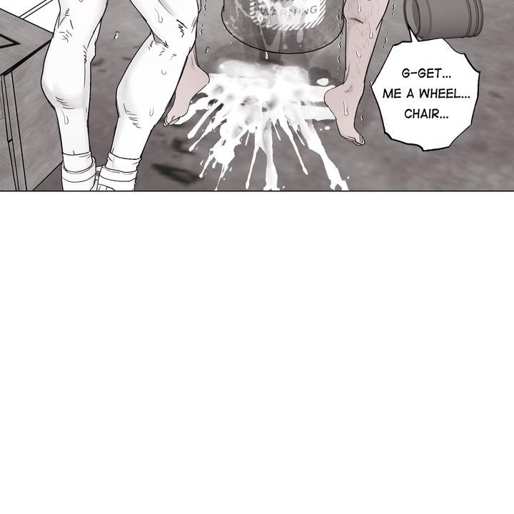 Indomitable Champion Chapter 37 - Page 32 in English