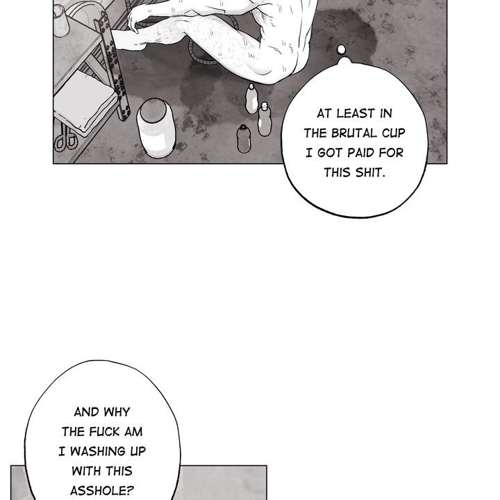 Indomitable Champion Chapter 37 - Page 38 in English