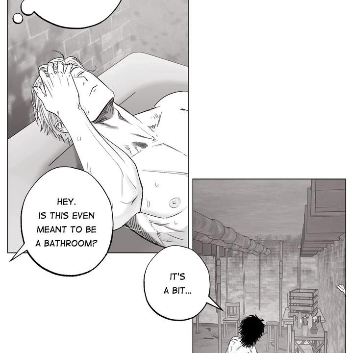 Indomitable Champion Chapter 37 - Page 39 in English