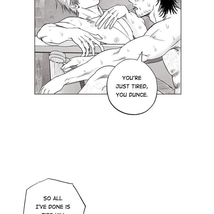Indomitable Champion Chapter 37 - Page 41 in English