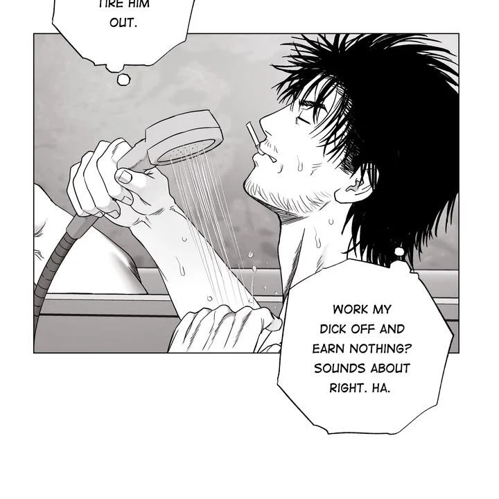 Indomitable Champion Chapter 37 - Page 42 in English