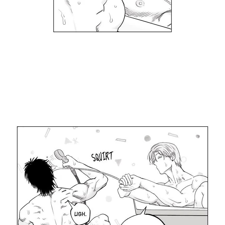 Indomitable Champion Chapter 37 - Page 44 in English