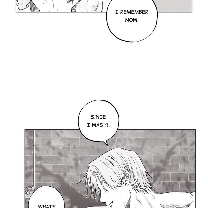 Indomitable Champion Chapter 37 - Page 45 in English