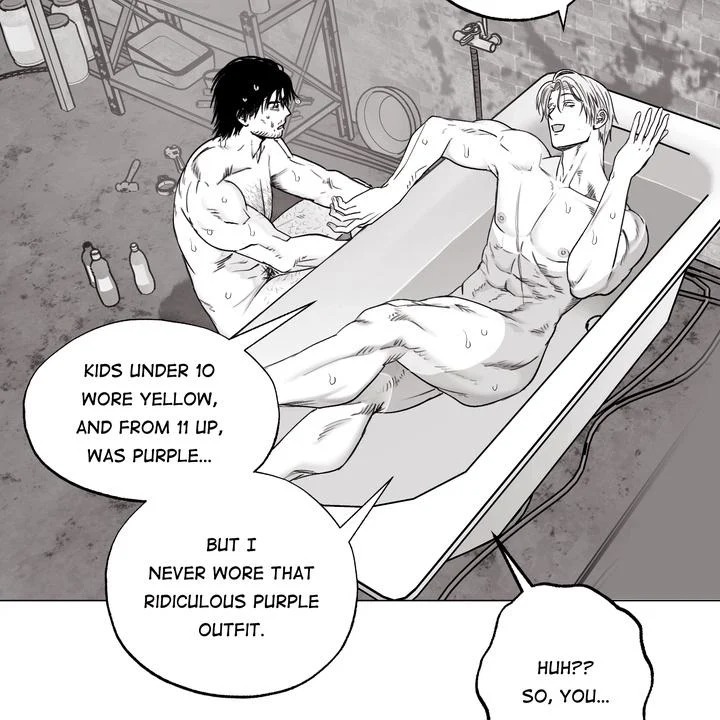 Indomitable Champion Chapter 37 - Page 52 in English