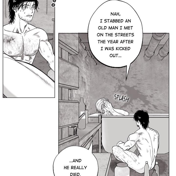 Indomitable Champion Chapter 37 - Page 59 in English