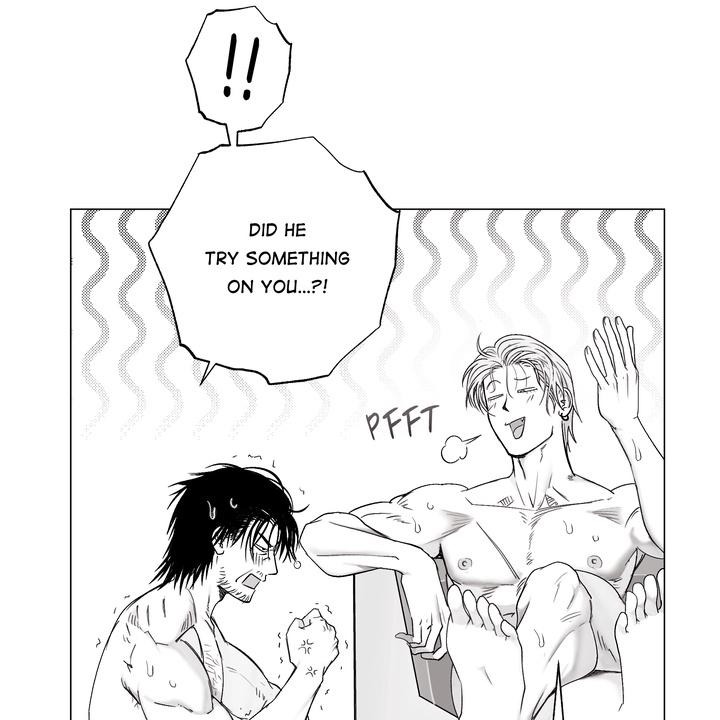 Indomitable Champion Chapter 37 - Page 62 in English