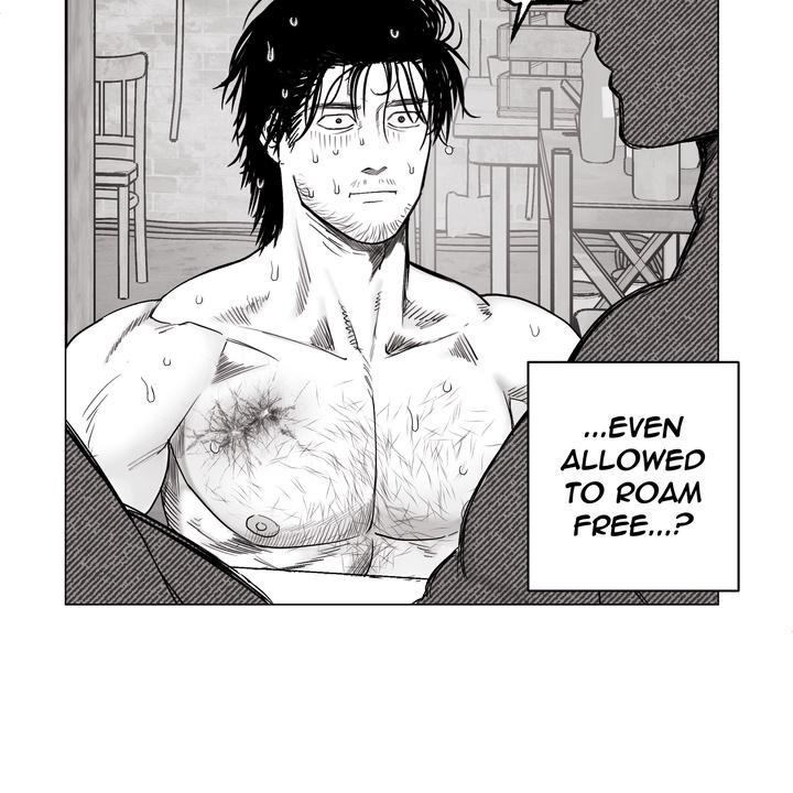 Indomitable Champion Chapter 37 - Page 70 in English