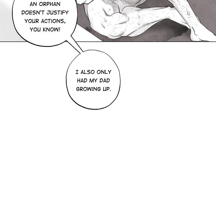 Indomitable Champion Chapter 37 - Page 80 in English