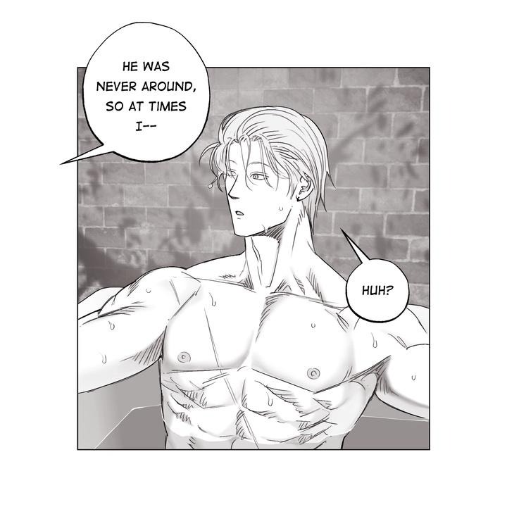 Indomitable Champion Chapter 37 - Page 81 in English
