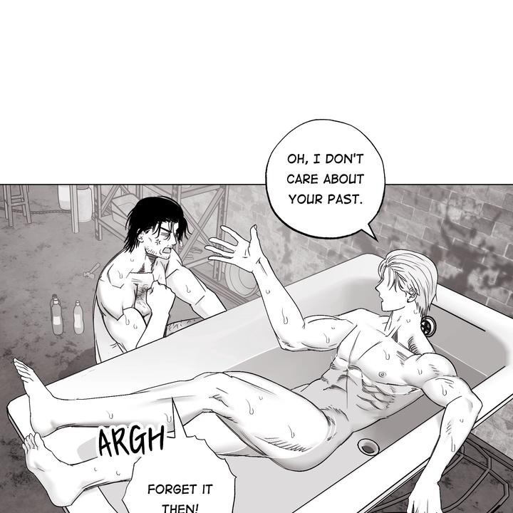 Indomitable Champion Chapter 37 - Page 82 in English