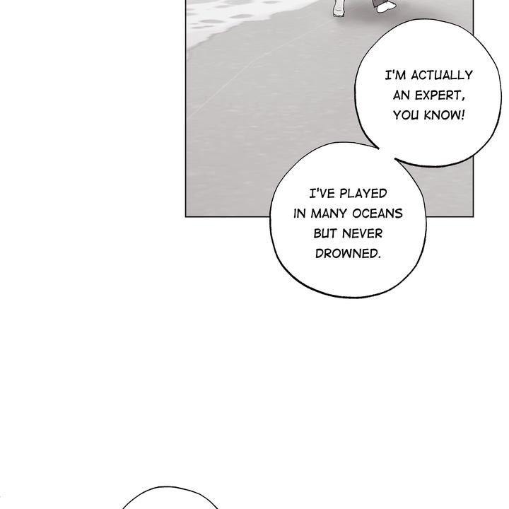 Indomitable Champion Chapter 37 - Page 9 in English