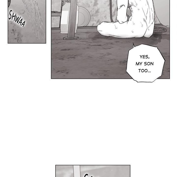 Indomitable Champion Chapter 37 - Page 93 in English