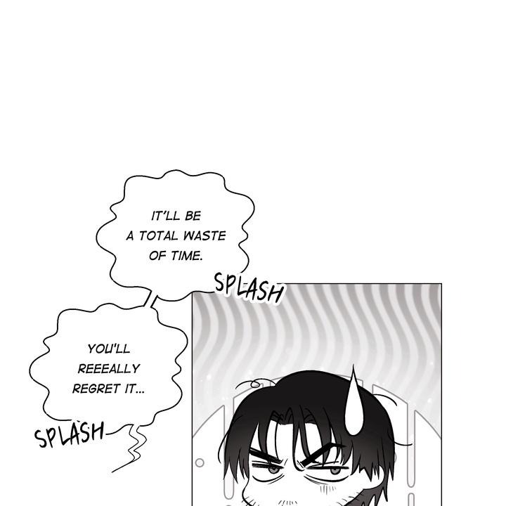 Indomitable Champion Chapter 38 - Page 20 in English