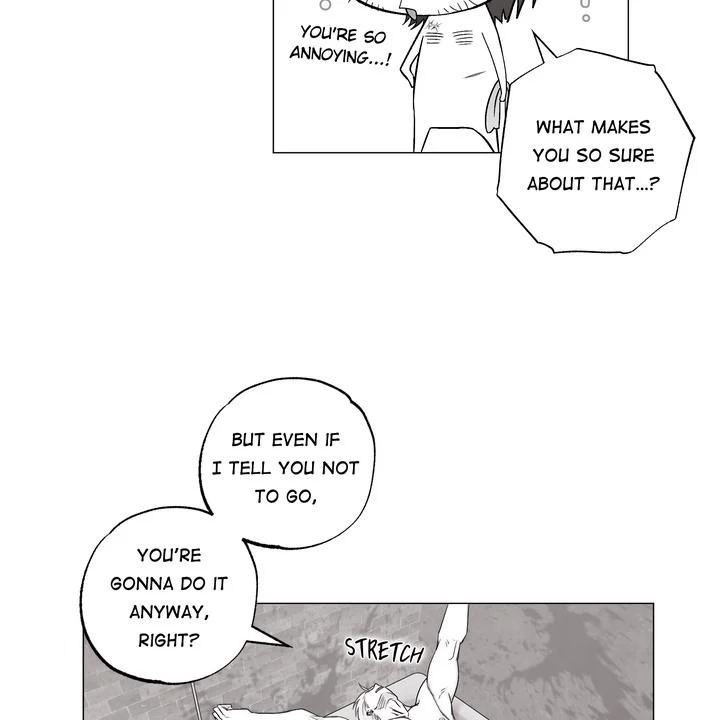 Indomitable Champion Chapter 38 - Page 21 in English