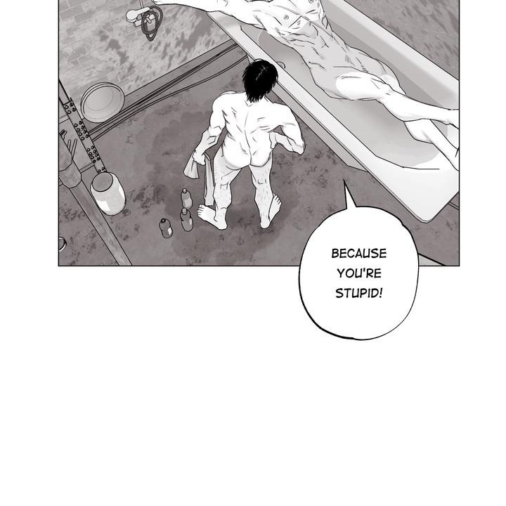 Indomitable Champion Chapter 38 - Page 22 in English