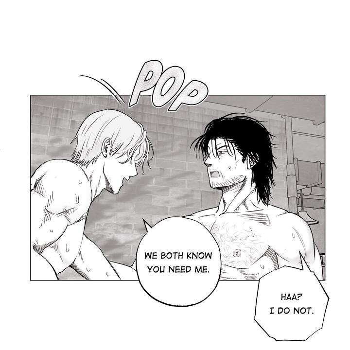 Indomitable Champion Chapter 38 - Page 27 in English