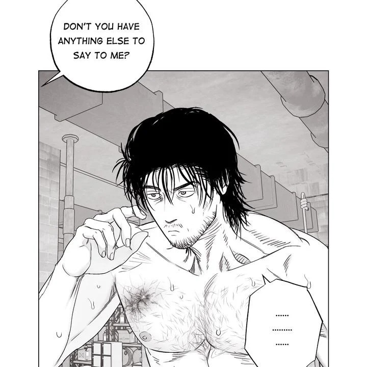 Indomitable Champion Chapter 38 - Page 34 in English
