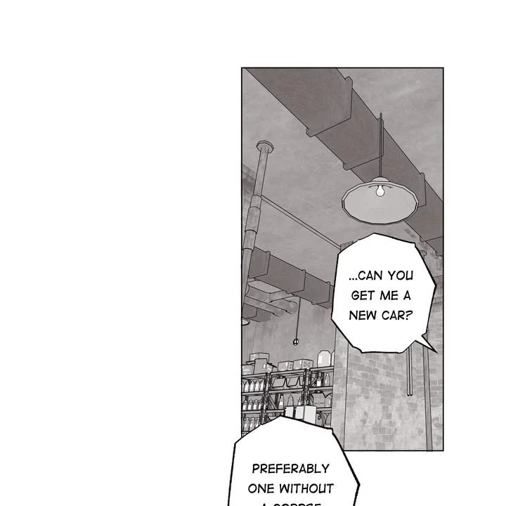 Indomitable Champion Chapter 38 - Page 37 in English