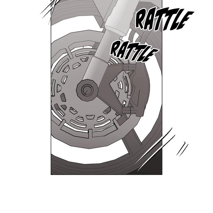 Indomitable Champion Chapter 38 - Page 41 in English