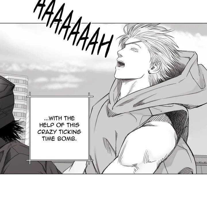 Indomitable Champion Chapter 38 - Page 45 in English