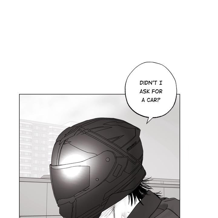 Indomitable Champion Chapter 38 - Page 47 in English