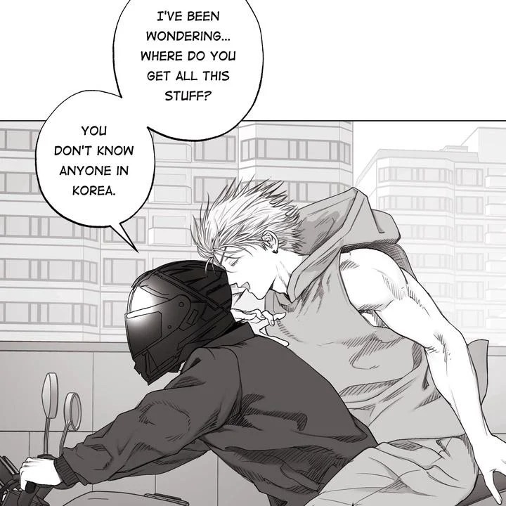 Indomitable Champion Chapter 38 - Page 49 in English
