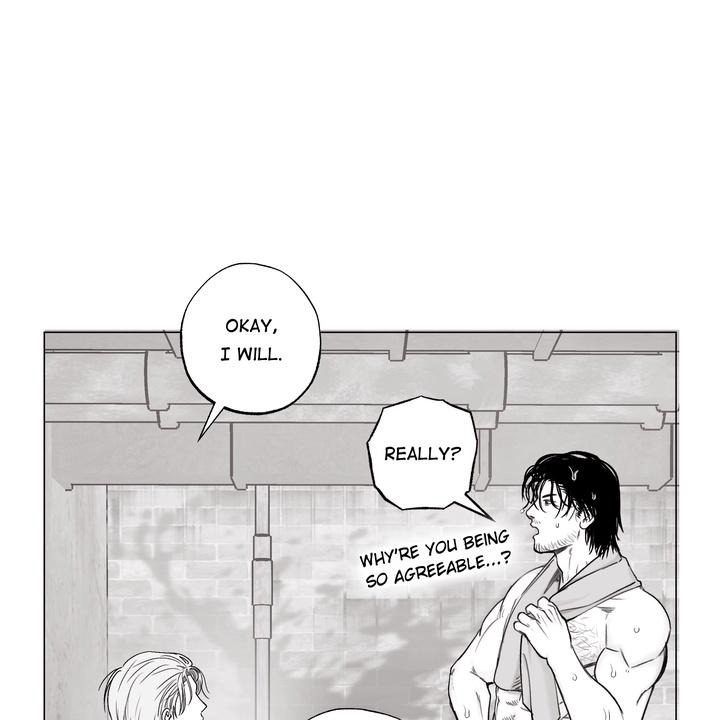 Indomitable Champion Chapter 38 - Page 6 in English