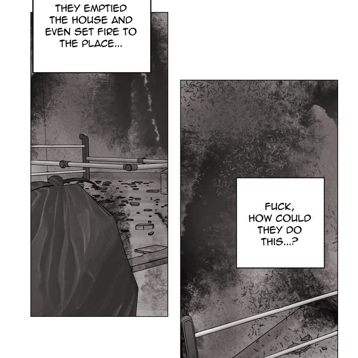Indomitable Champion Chapter 38 - Page 75 in English