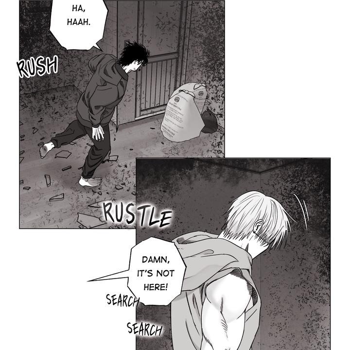 Indomitable Champion Chapter 38 - Page 78 in English