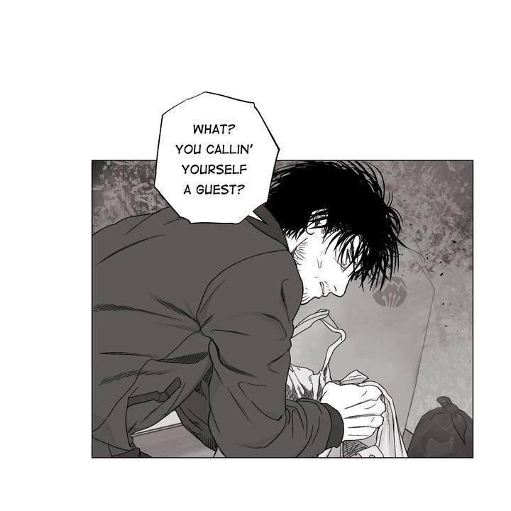 Indomitable Champion Chapter 38 - Page 84 in English