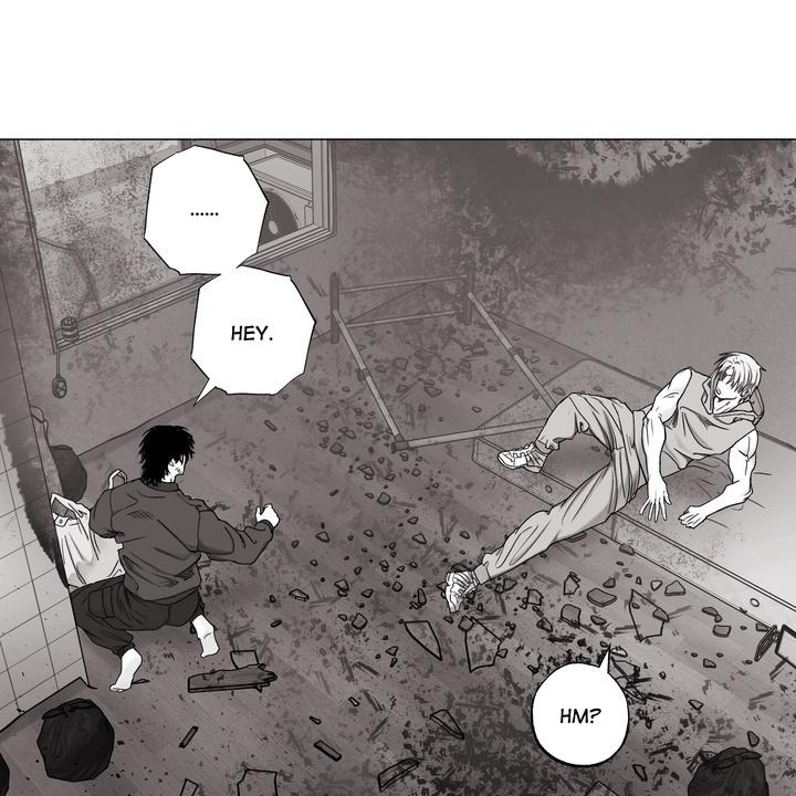 Indomitable Champion Chapter 38 - Page 85 in English