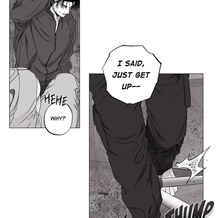 Indomitable Champion Chapter 38 - Page 87 in English