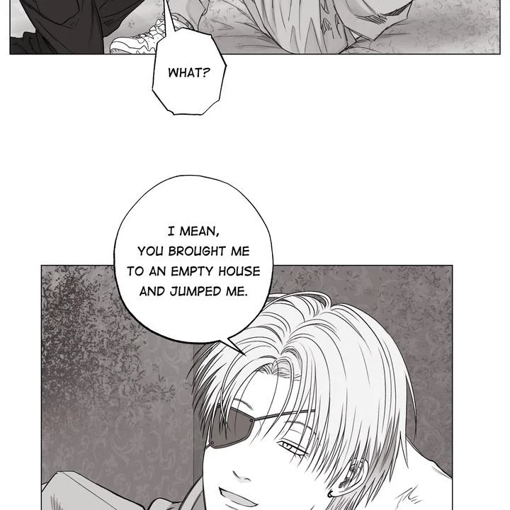 Indomitable Champion Chapter 38 - Page 94 in English