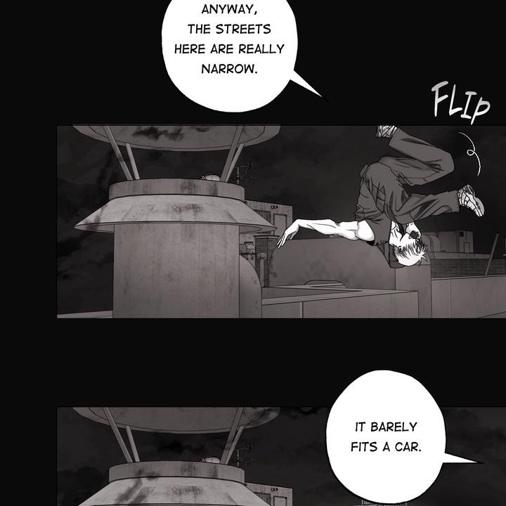 Indomitable Champion Chapter 39 - Page 12 in English