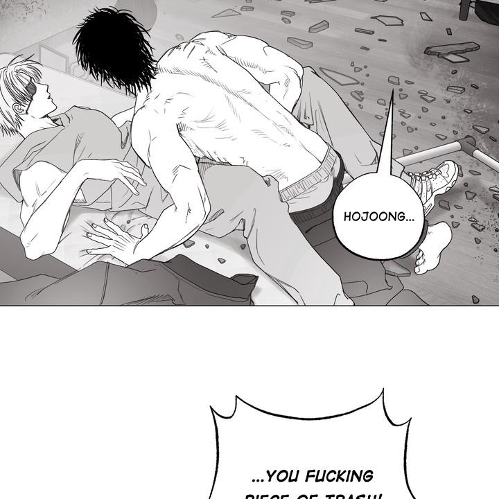 Indomitable Champion Chapter 39 - Page 15 in English