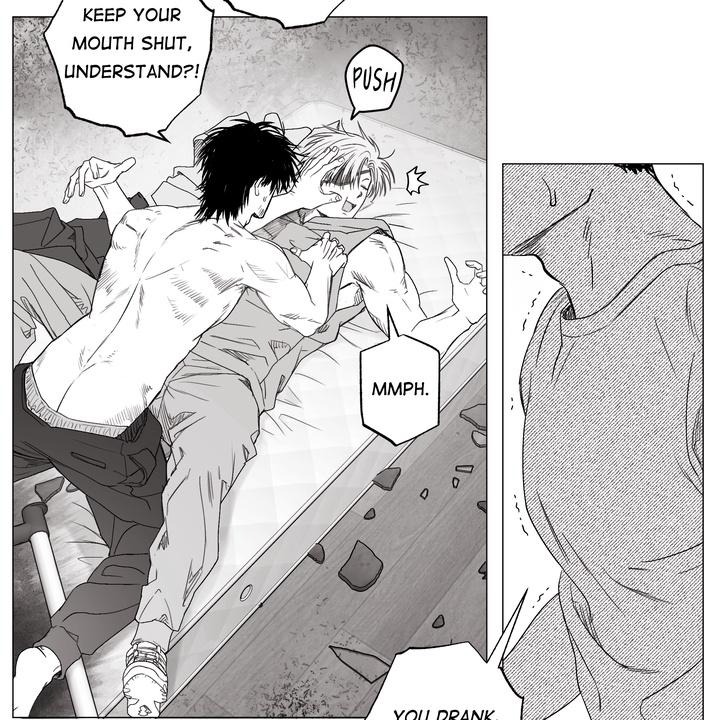 Indomitable Champion Chapter 39 - Page 19 in English